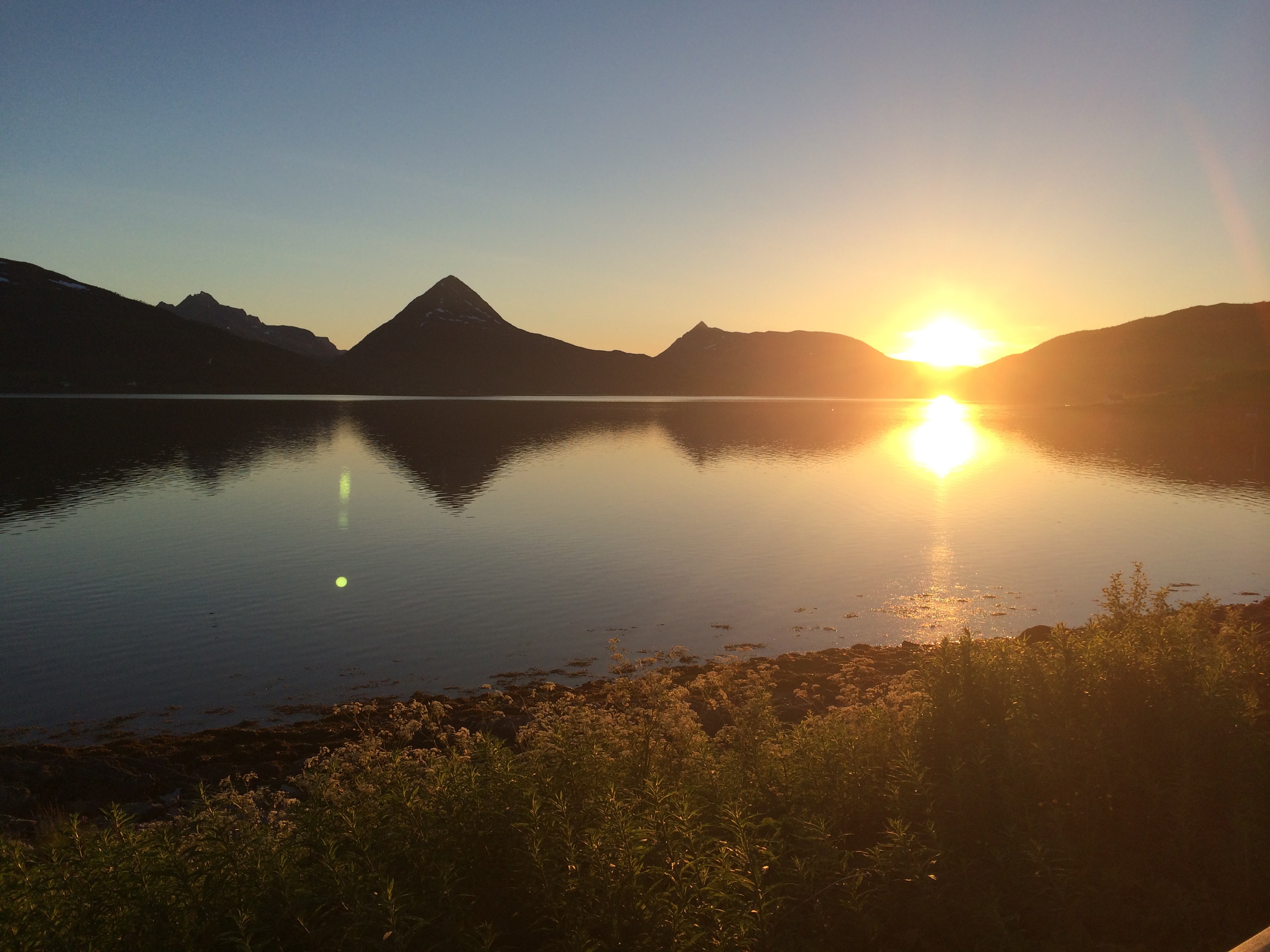 Midnattsol_Solnes